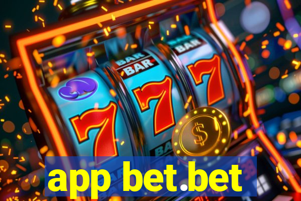 app bet.bet